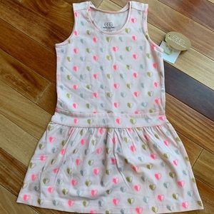 Egg by Susan Lazar Summer Dress 3T NWT